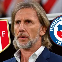 La FPF habría saboteado el fichaje de Ricardo Gareca por la Selección Chilena: Insólito motivo