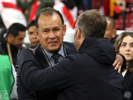 Diego Rebagliati define la situación de Juan Reynoso en la Selección Peruana: ¿Todo finalizado?
