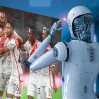 Tras perder ante Bolivia, una IA predice el puesto final de Perú en las Eliminatorias