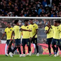 La IA predice en qué lugar quedará Ecuador en la tabla de posiciones de Eliminatorias CONMEBOL