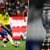 Ecuador vs Chile: También afectará a la próxima Copa América de 2024
