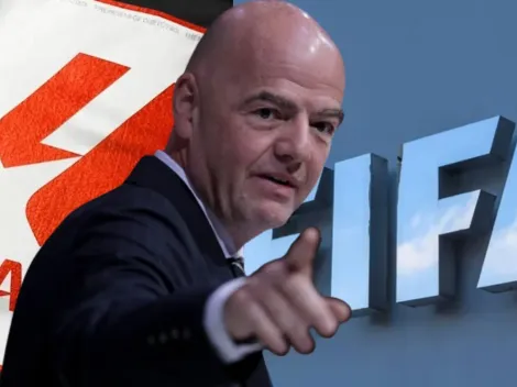 LaLiga denuncia a FIFA por el Mundial 2030