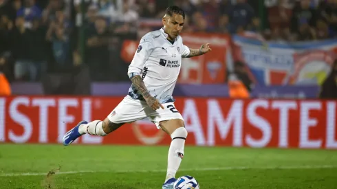 En Liga de Quito aclaran si buscan la renovación de Paolo Guerrero para 2024