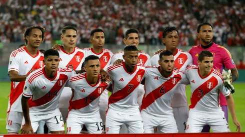 ¿Qué jugadores de la Selección Peruana están en capilla por tarjetas amarillas?
