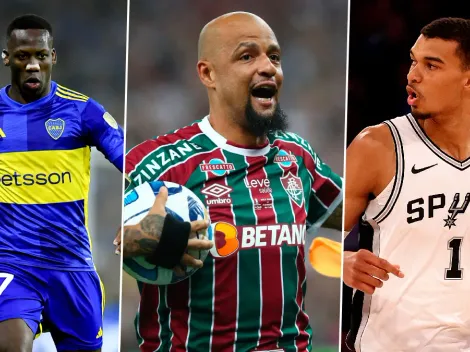 Agenda deportiva: miΓ©rcoles 22 de noviembre