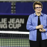 Billie Jean King: la mujer que cambió el tenis para siempre