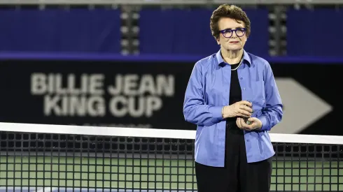 Billie Jean King: la mujer que cambió el tenis para siempre