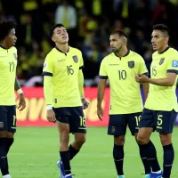 El importante récord goleador que alcanzó Ecuador en estas Eliminatorias