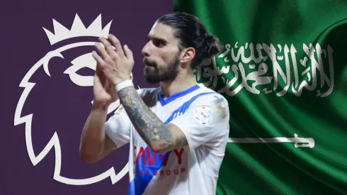 Rubén Neves, Premier League y Arabia Saudita.