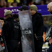 \'La gente puede decir lo que quiera\', jugador de Ecuador defiende a Félix Sánchez Bas