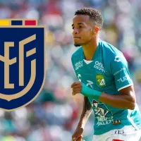 \'Le sentí el acento\', afirma un ex entrenador de Byron Castillo en Ecuador