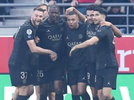 PSG cierra su primer fichaje para el 2024