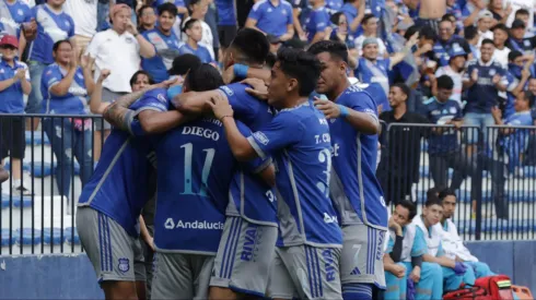 Los hinchas de Emelec quieren que este jugador sea titular en el 2024