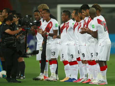 Fin de ciclo: Estos jugadores no volverán a jugar en la Selección de Perú