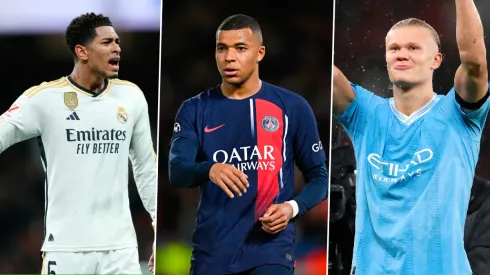 Vuelve lo mejor de las ligas europeas.