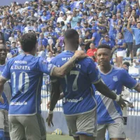 Emelec busca a estos dos delanteros extranjeros