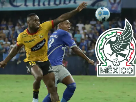 Barcelona SC y Emelec querían a estos jugadores y ahora ambos se van a México