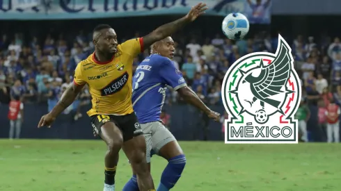 Estos jugadores rechazaron a Barcelona SC y Emelec y hoy se van a México