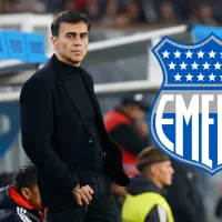 ¿Quiere volver a Emelec? La respuesta de Gustavo Quinteros que da esperanza a los hinchas