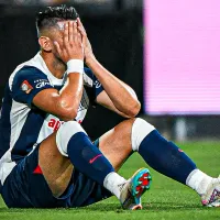 Alianza Lima empezó la purga y despidió a 4 futbolistas