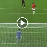 (VIDEO) Enner Valencia volvió con todo en Brasil y marcó de penal