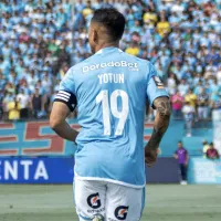 Yoshimar Yotún revela su amor por Sporting Cristal: ¿Se queda o se va a Universitario?