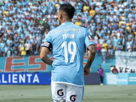 Yoshimar Yotún revela su amor por Sporting Cristal: ¿Se queda o se va a Universitario?