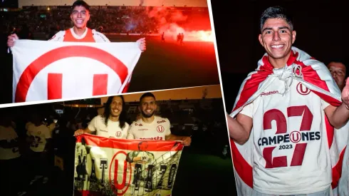 ¿Jugadores de Universitario podrían ser sancionados por pedido de Alianza Lima?