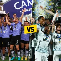 ¿Qué equipo de la final de LigaPro es más caro? Liga de Quito o Independiente del Valle