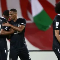 Gonzalo Plata vuelve al gol con el Al Sadd en la Champions de Asia (VIDEO)