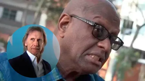 Elejalder Godos pide por Ricardo Gareca: "En esta coyuntura, debería volver"