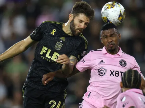 Inter Miami tomó esta decisión con Dixon Arroyo