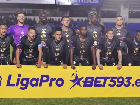 Jugador de Libertad FC vinculado a las apuestas deportivas se defiende