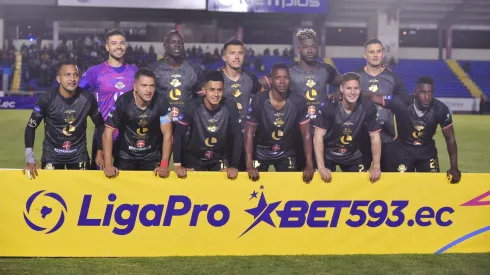 Jugador de Libertad se declara inocente de vincularse con apuestas deportivas