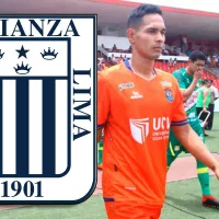 Renzo Garcés, apuesta defensiva de Alianza Lima para su nuevo proyecto: Campeón en Sporting Cristal