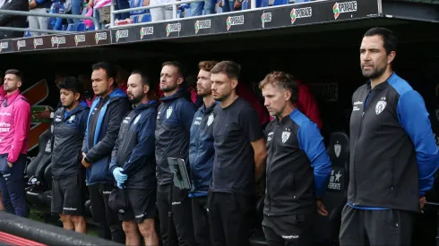 Esto hará el cuerpo técnico de Independiente del Valle