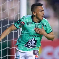 Ángel Mena cambiará de club en México y pone fecha para regresar a Emelec
