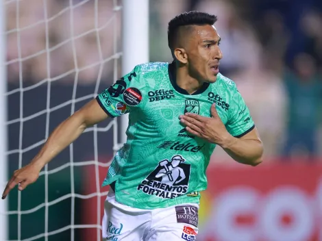 Ángel Mena cambiará de club en México y pone fecha para regresar a Emelec