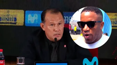 ¿Qué dijo Jefferson Farfán sobre la Selección Peruana de Juan Reynoso?