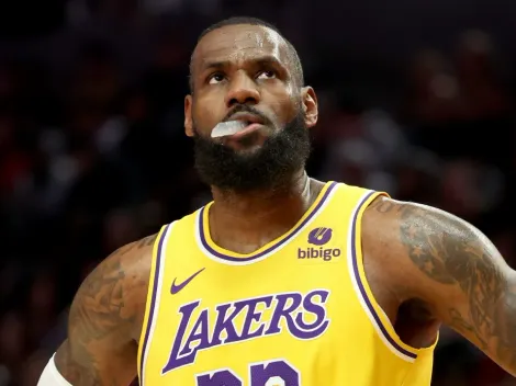 El rival de Lakers en los cuartos de final del NBA In-Season Tournament 