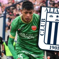 Alianza Lima suma velocidad en la banda con refuerzo Marco Huamán: Otro refuerzo para Restrepo