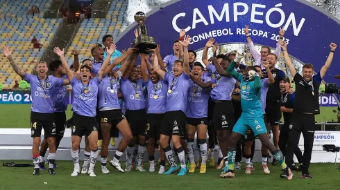 Descartan a este DT como entrenador para Independiente del Valle