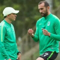 Alejandro Restrepo decide renovación de Hernán Barcos: ¿Se queda El Pirata en Alianza Lima?