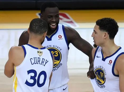 Los errores del Big-3 de Warriors que le costaron más de US$50.000