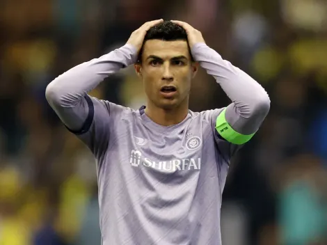 Cristiano Ronaldo, investigado por presunta estafa