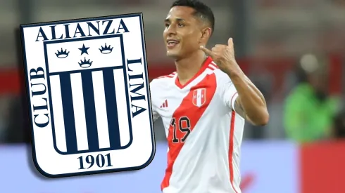 ¿Solo quedan Sporting Cristal y Universitario?: Alianza Lima tendrá a Yoshimar Yotún