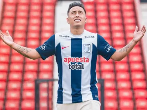 Christian Cueva se marcha de Alianza Lima: ¿Quién pagará la operación por su lesión jugando?