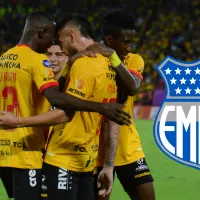 Barcelona SC ya tendría fichado a este jugador de Emelec