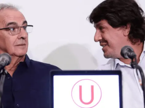 ¿Jorge Fossati nuevo entrenador de la Selección Peruana?: Desde Universitario de Deportes responden