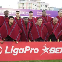 \'Del 2035 al 2040, Mushuc Runa tendrá que estar jugando una final de Copa Libertadores\'